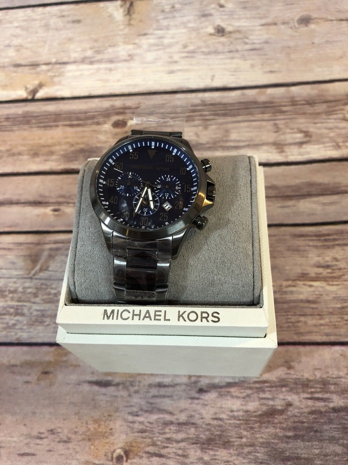 Les modèles de montres Michael Kors les plus chers sur eBay ! 